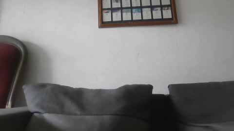 Snapshot of naughtywill34 chatting on 05.13.26 naughtywill34 online show from 05.13.26