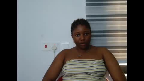 naughtyxpussyx online show from 10.18.25