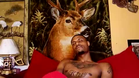 Mekhi or Khi online show from 12.23.24