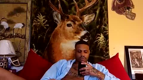 Mekhi or Khi online show from 01.18.25