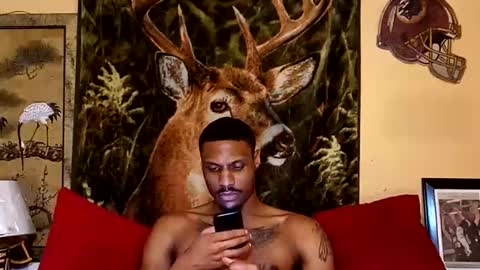 Mekhi or Khi online show from 02.10.25