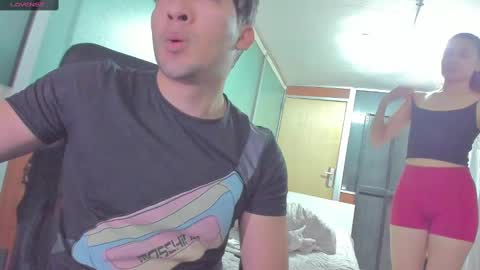 Arantxa online show from 02.01.25