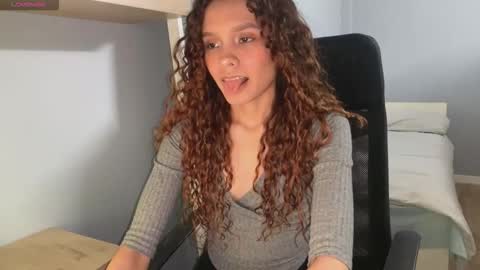 Arantxa online show from 12.17.25