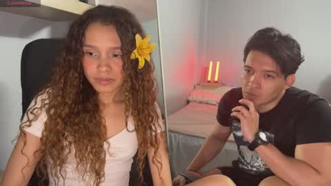 Arantxa online show from 02.01.26