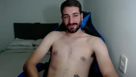 Snapshot of naugthy18boy chatting on 12.23.24 Nico online show from 12.23.24