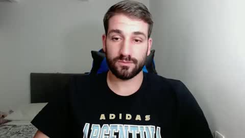 Snapshot of naugthy18boy chatting on 01.15.25 Nico online show from 01.15.25