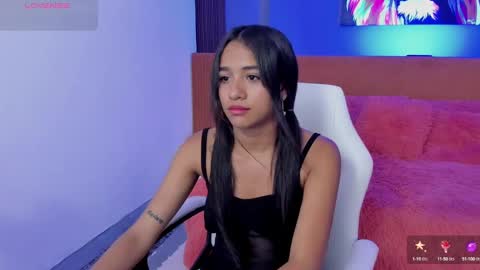 Angela  online show from 09.25.25