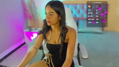 Angela  online show from 09.29.25