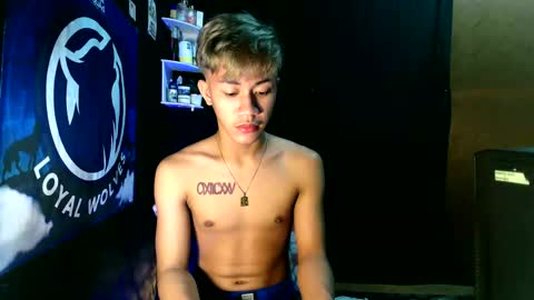 Loy online show from 11.07.25