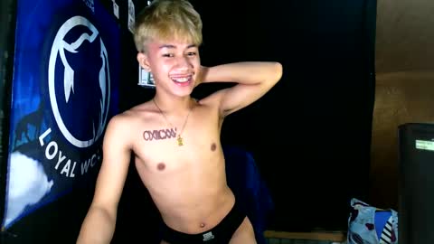 Loy online show from 11.16.25