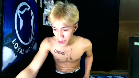 Loy online show from 11.25.25