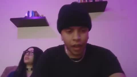 Snapshot of naugthyduo69 chatting on 01.11.26 naugthyduo69 online show from 01.11.26