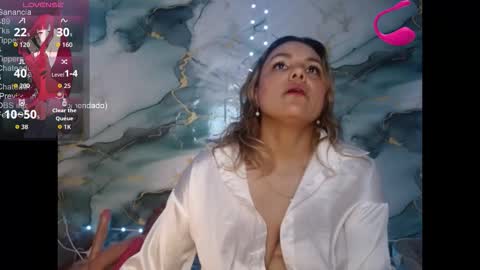 NAUYGTYQUEEN online show from 03.20.26