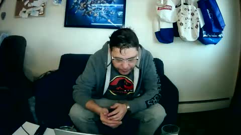 Ladysmoke online show from 04.09.26