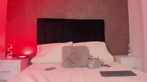 Snapshot of naxaandlexi chatting on 03.07.25 Naxa Lexi online show from 03.07.25