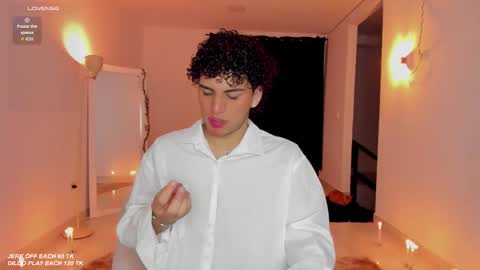 Natan online show from 10.30.25