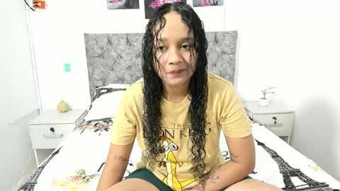 nay_and_aleja online show from 03.17.26