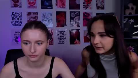 Snapshot of naya_may chatting on 07.18.26 Naya online show from 07.18.26