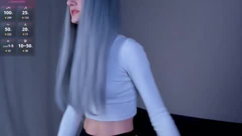 Kira online show from 04.03.26