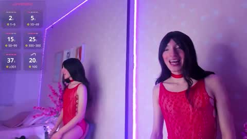 NAYA VELVET online show from 01.15.26