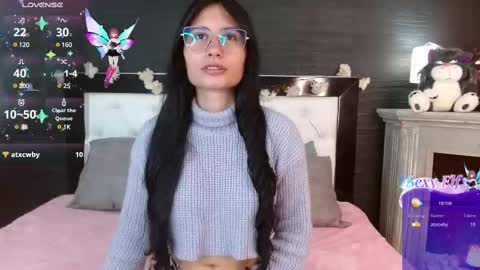 Naye  online show from 02.27.25