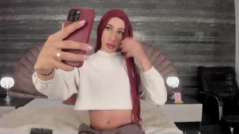 Snapshot of nayla_monroee chatting on 06.02.26 Nayla online show from 06.02.26