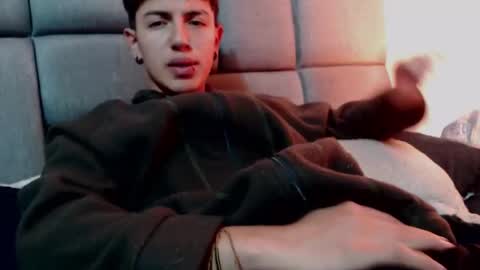 Im Nayton online show from 01.14.26