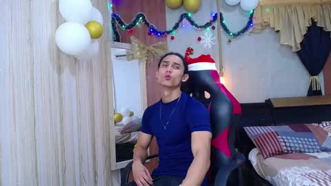 Nazper online show from 11.24.25