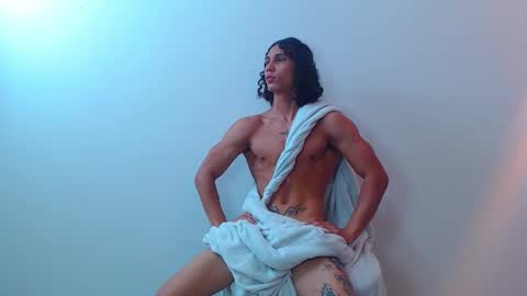 Nazper online show from 03.19.26