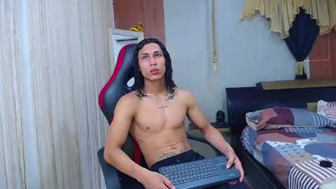 Nazper online show from 03.23.26