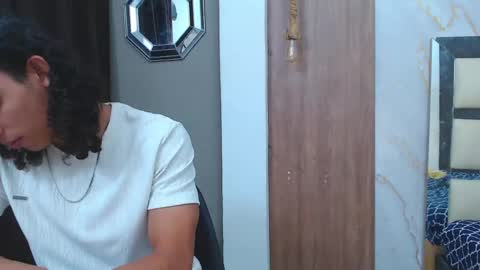 Nazper online show from 04.15.26