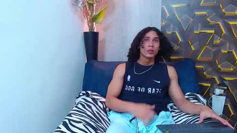 NAZPER online show from 11.06.25