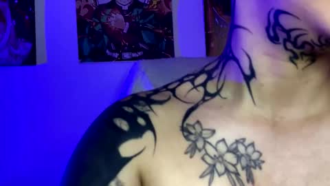 nazzz10 online show from 11.30.25