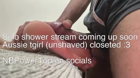 NBPowerTop online show from 03.02.26