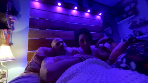 Snapshot of nc_bald_and_beautiful chatting on 04.24.26 NC Bald And Beautiful online show from 04.24.26