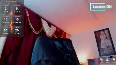 ncyhot_xx online show from 03.13.26