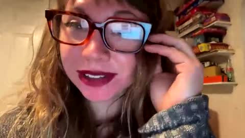 Snapshot of nealiana96 chatting on 12.06.24 Nealiana online show from 12.06.24