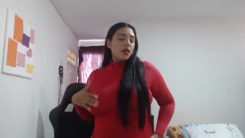 Nebyula online show from 02.04.25