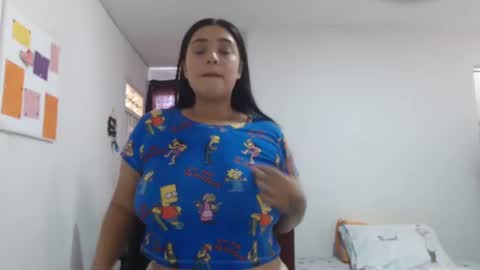 Nebyula online show from 02.12.25