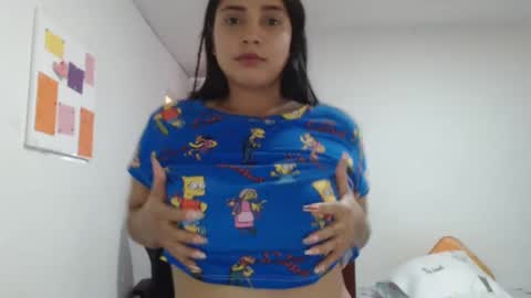 Nebyula online show from 02.12.25