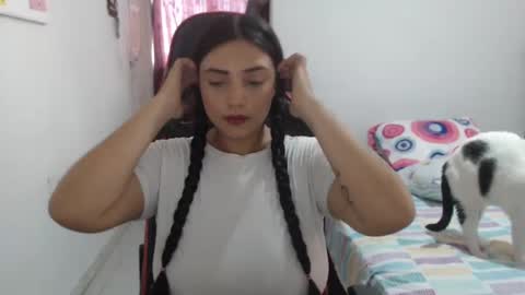 Nebyula online show from 02.19.25