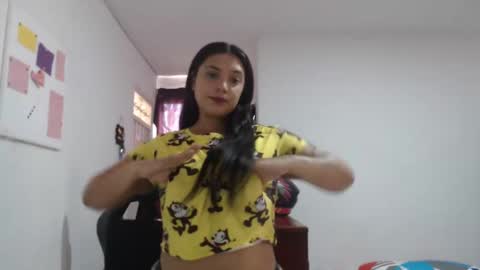 Nebyula online show from 02.25.25