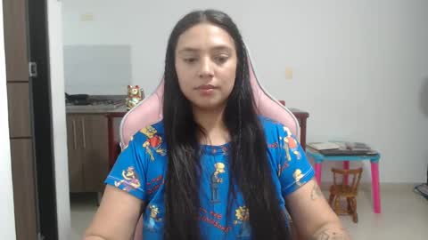 Nebyula online show from 09.11.25