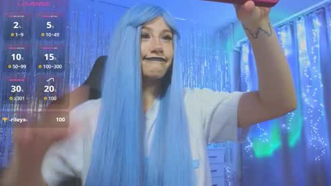 Eva online show from 01.06.26