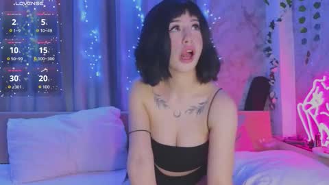 Eva online show from 02.03.26