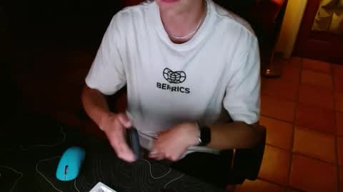 tootired online show from 03.27.26