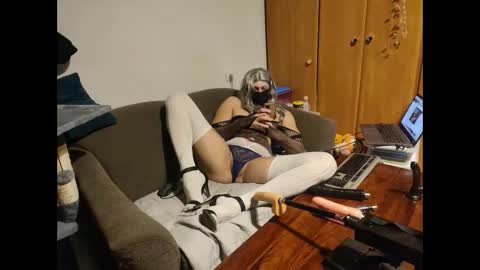 Snapshot of needdildoride chatting on 12.15.24 needdildoride online show from 12.15.24