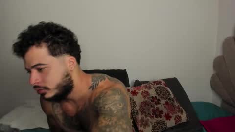 Nei turn green online show from 09.17.25