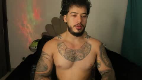 Nei turn green online show from 04.19.26