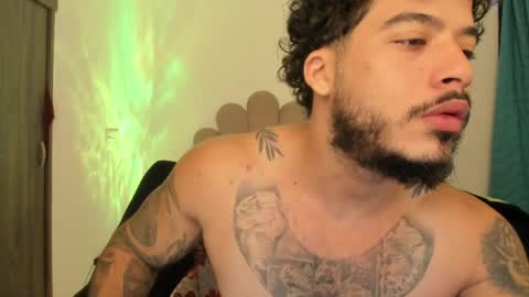 Nei turn green online show from 04.20.26